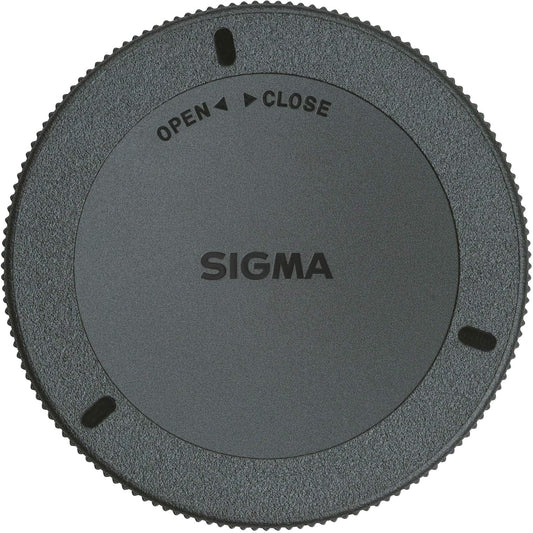 Sigma 16mm F1.4 4/3 Contemporary DC DN Lens for Micro APS-C Mirrorless Cameras, Black